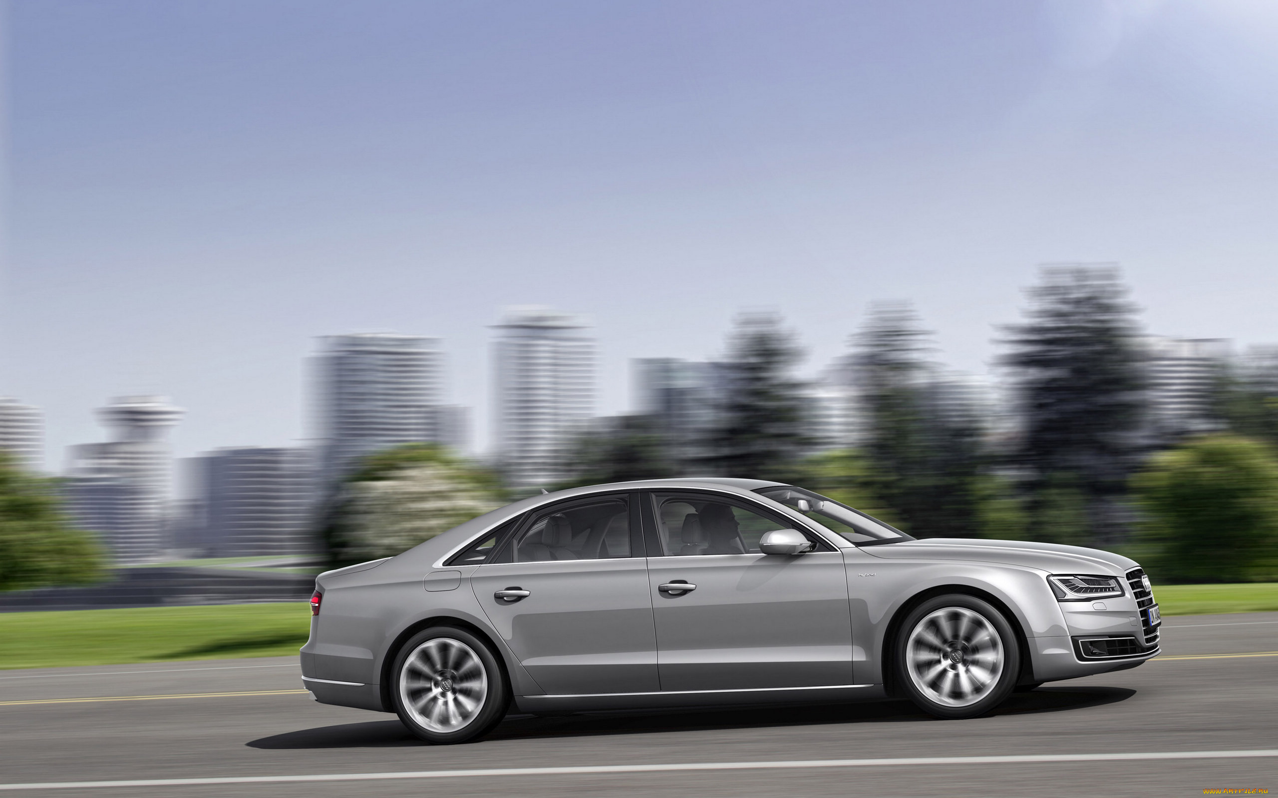 , audi, a8